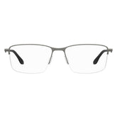 Under Armour Gray Metal Frames